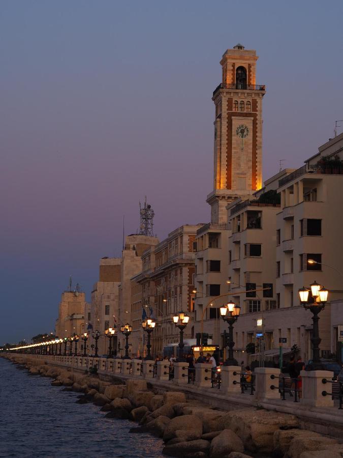 B&B Casa Rossella Bari Exterior photo